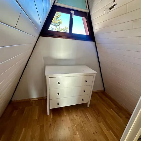 בקתה Cosy 4 Pers, Vue Matemale, Equipements Complets - Fr-1-758-38 *