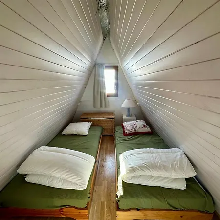 Cosy 4 Pers, Vue Matemale, Equipements Complets - Fr-1-758-38