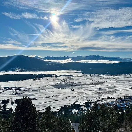 Cosy 4 Pers, Vue Matemale, Equipements Complets - Fr-1-758-38 シャレー レ・ザングル